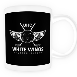 White Wings Tasse
